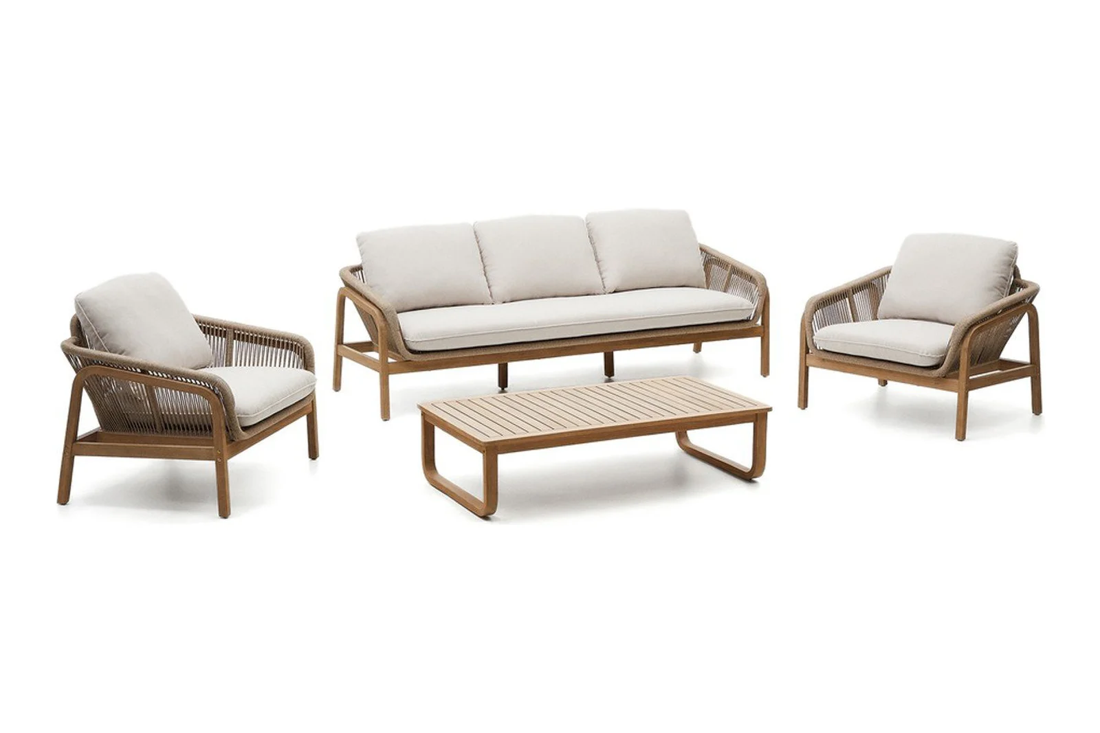 Vellana 3-seters sofa