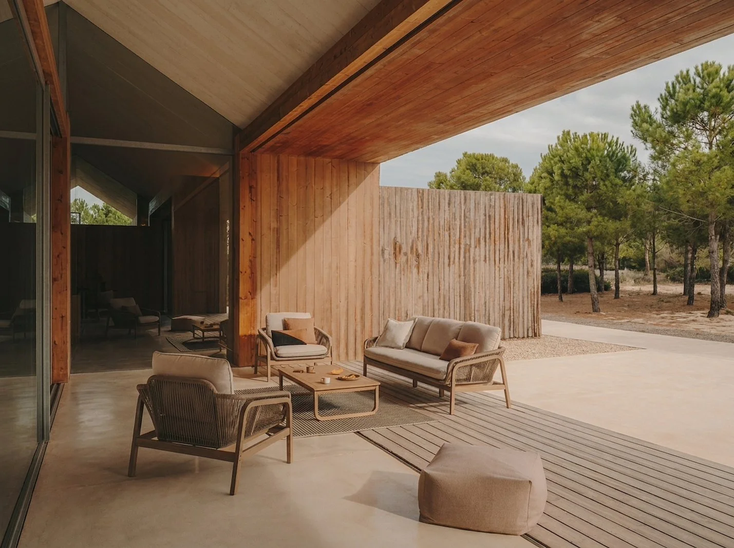 Vellana 3-seters sofa