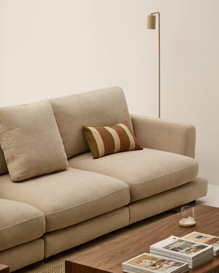 Gala 4-seter sofa
