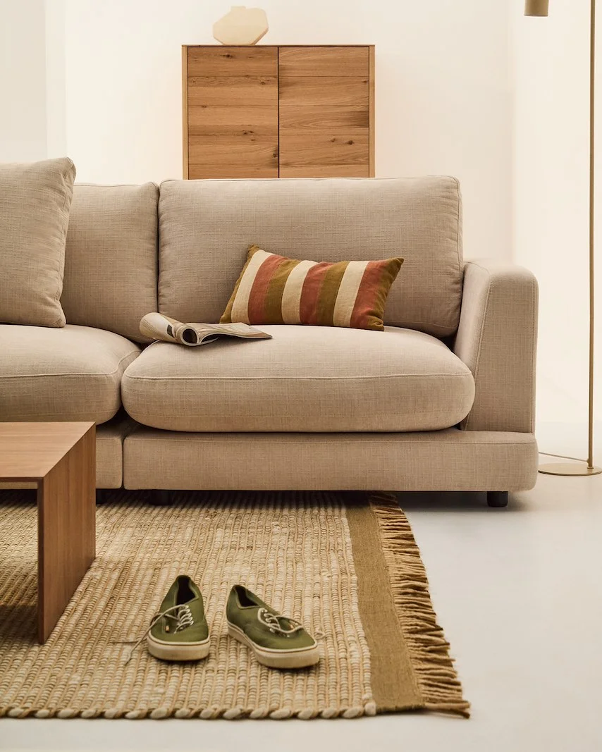 Gala 4-seter sofa