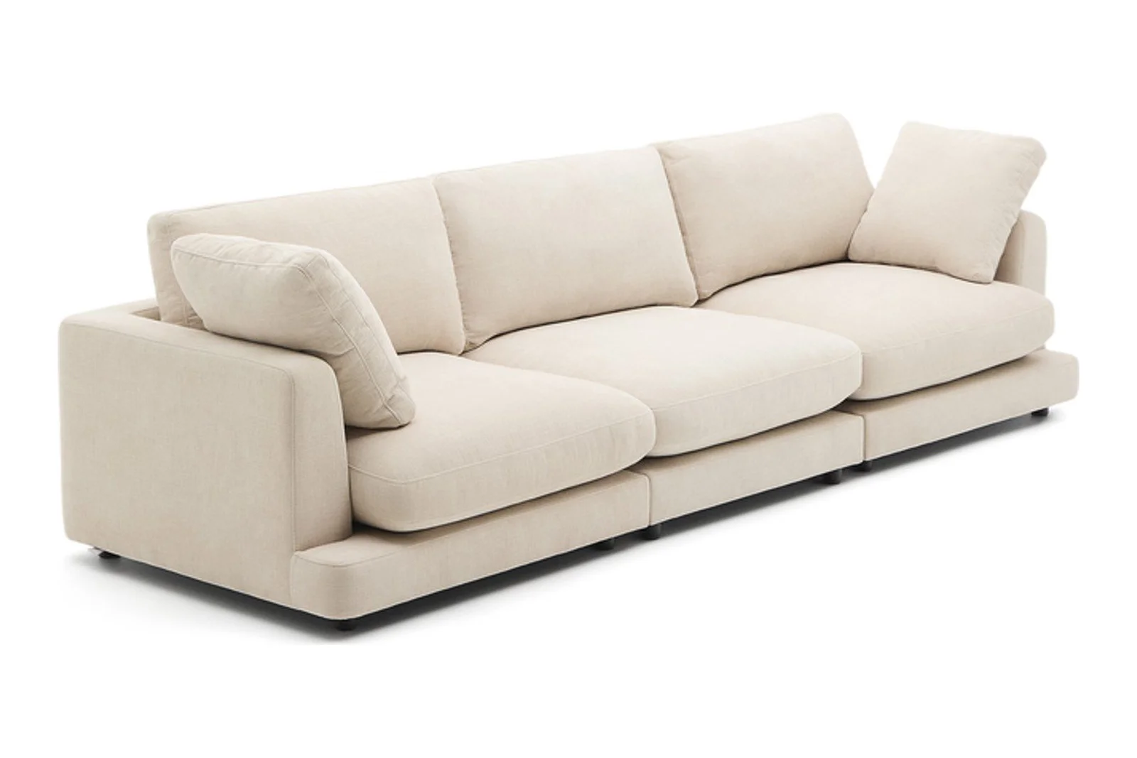Gala 4-seter sofa