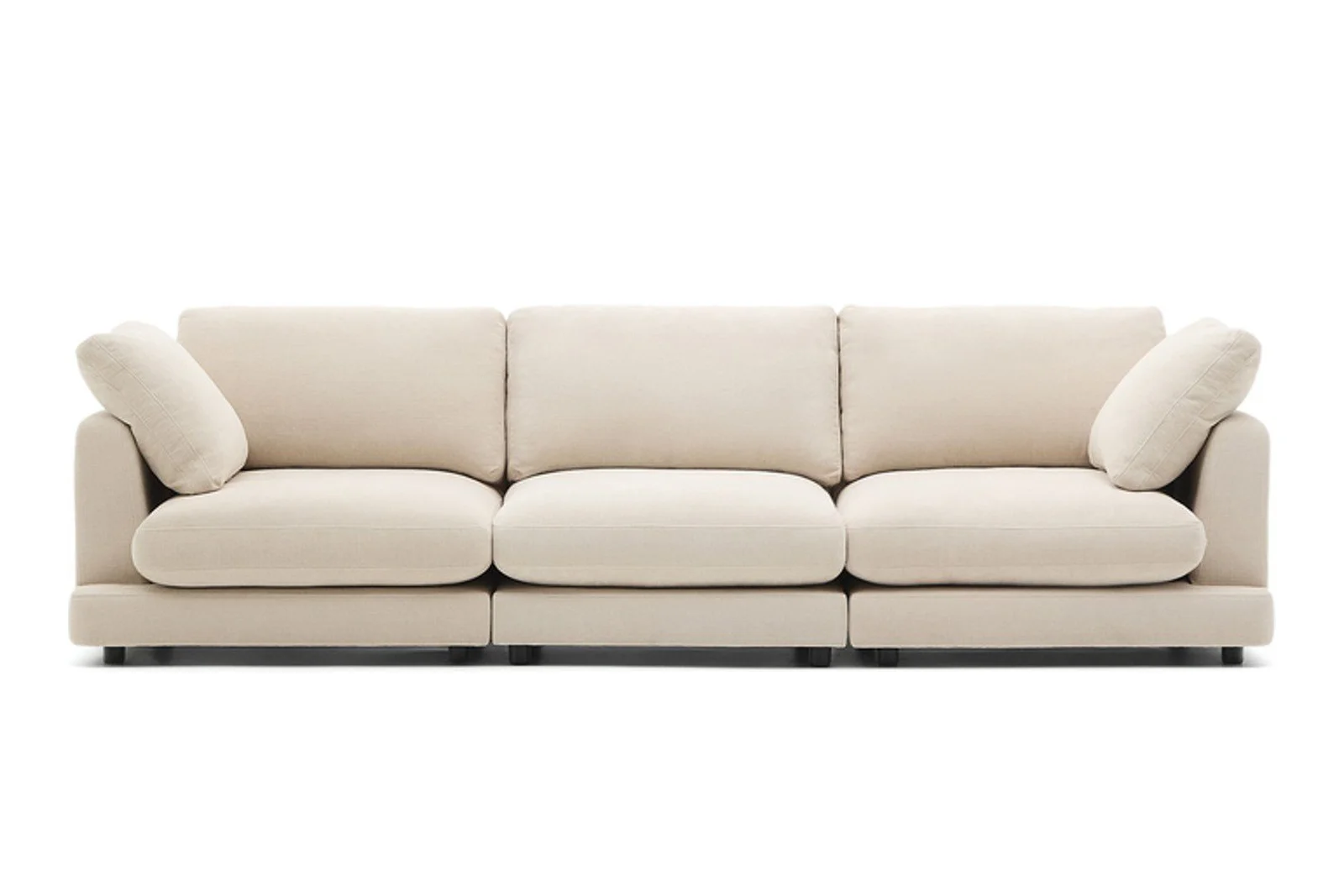 Gala 4-seter sofa