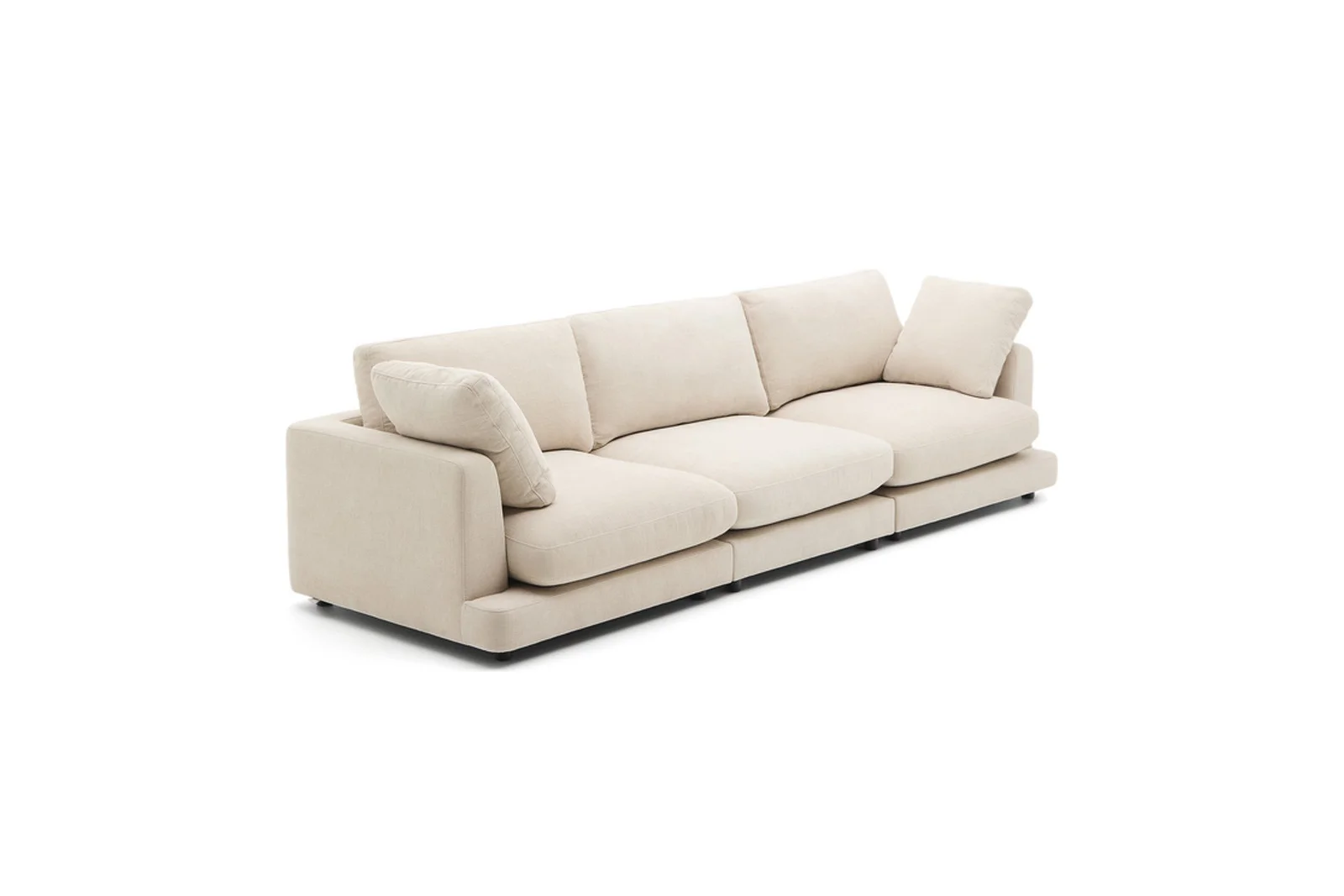 Gala 4-seter sofa