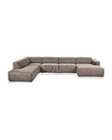 U-sofa