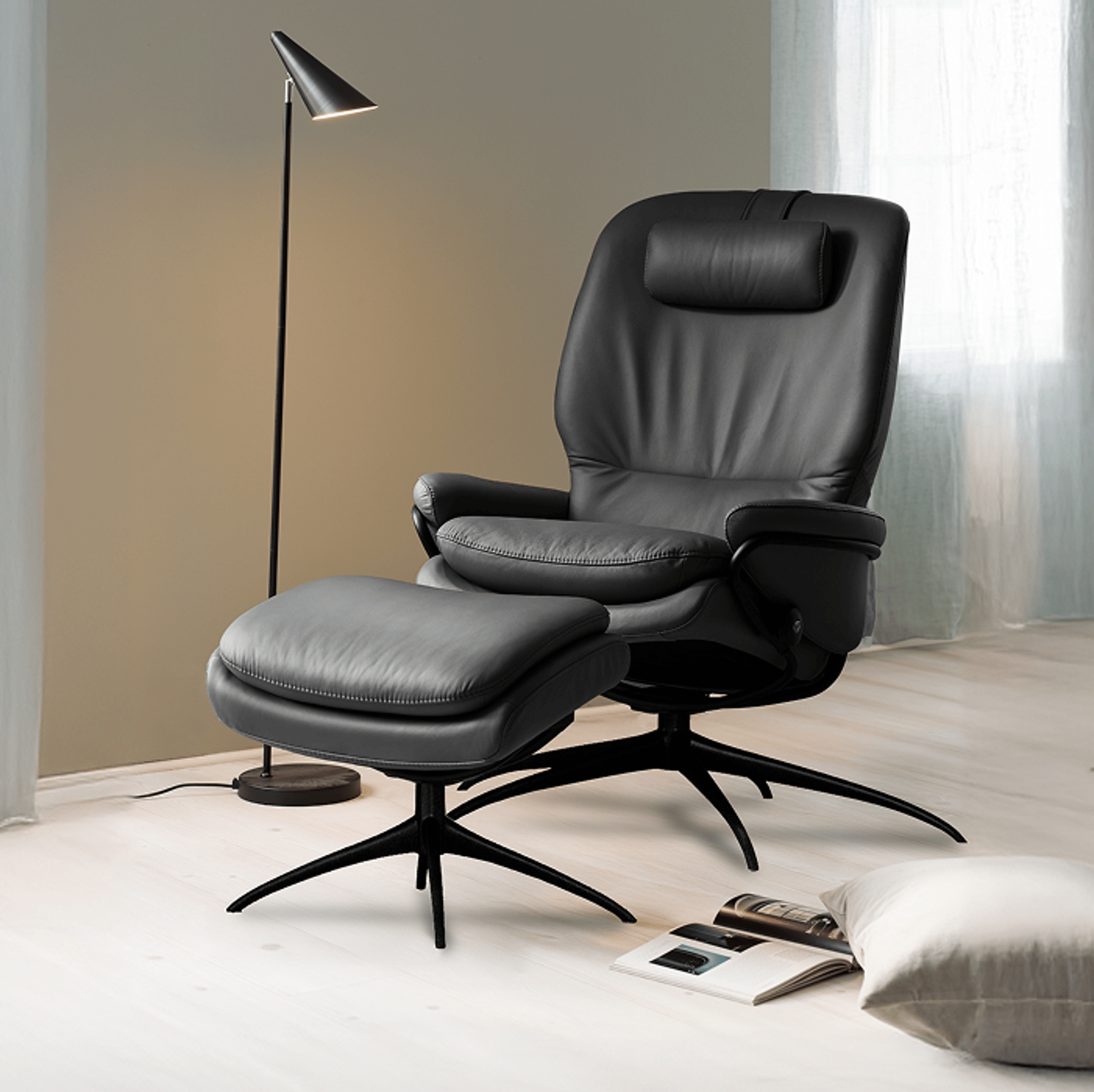 Stressless