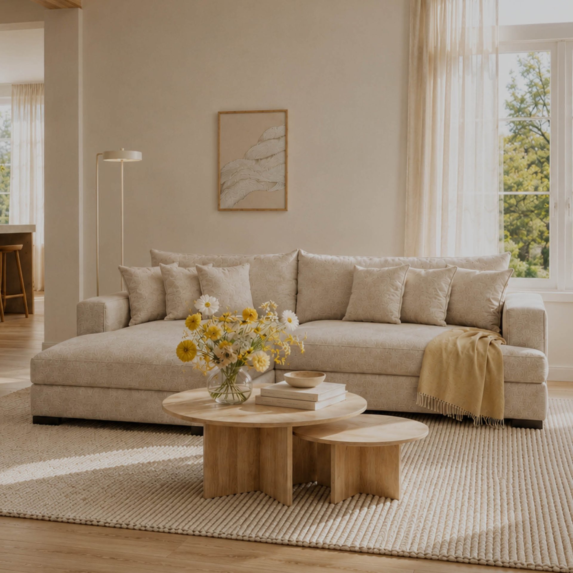 Westin Sofa Serier
